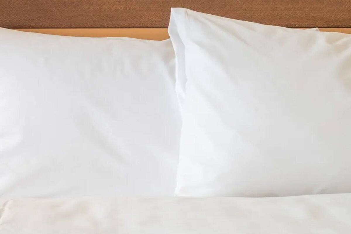 Standard Room | Premium bedding, free WiFi, bed sheets