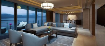 Crowne Plaza Hangzhou Thousand Island Lake by IHG