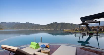 Crowne Plaza Hangzhou Thousand Island Lake by IHG