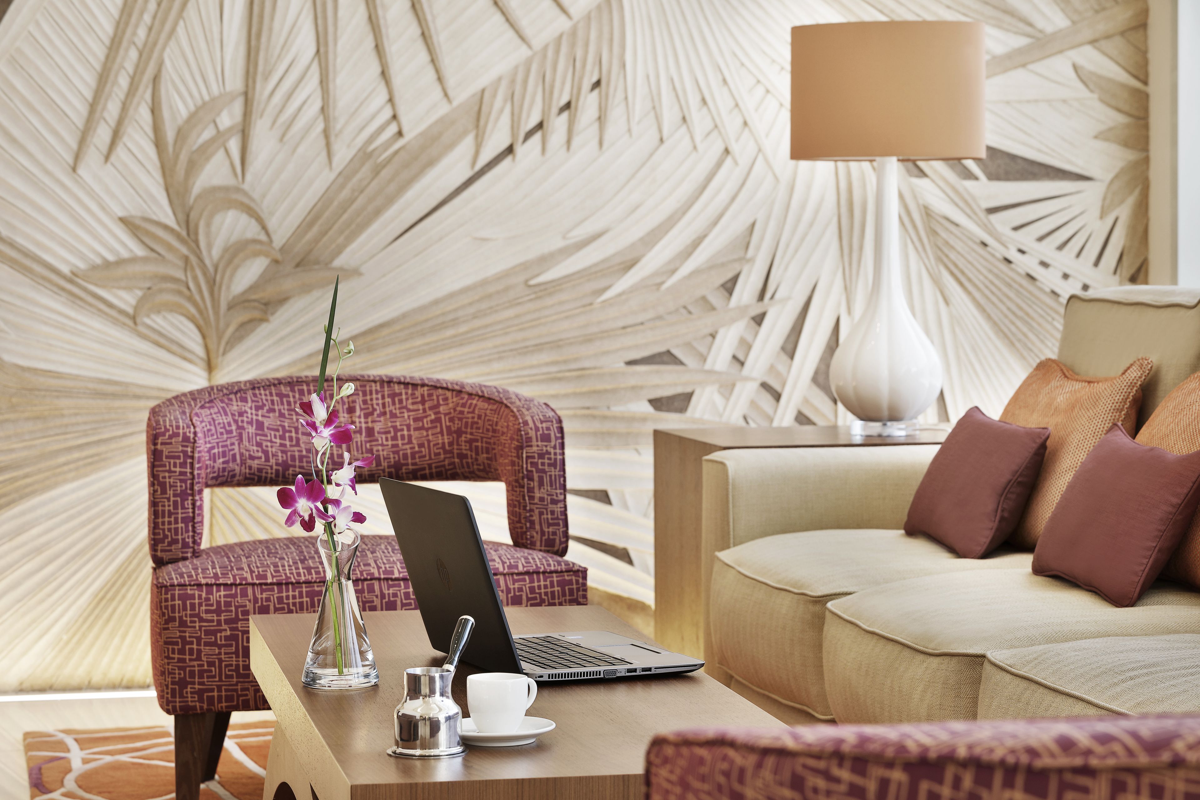 Photo - Courtyard by Marriott Riyadh Olaya