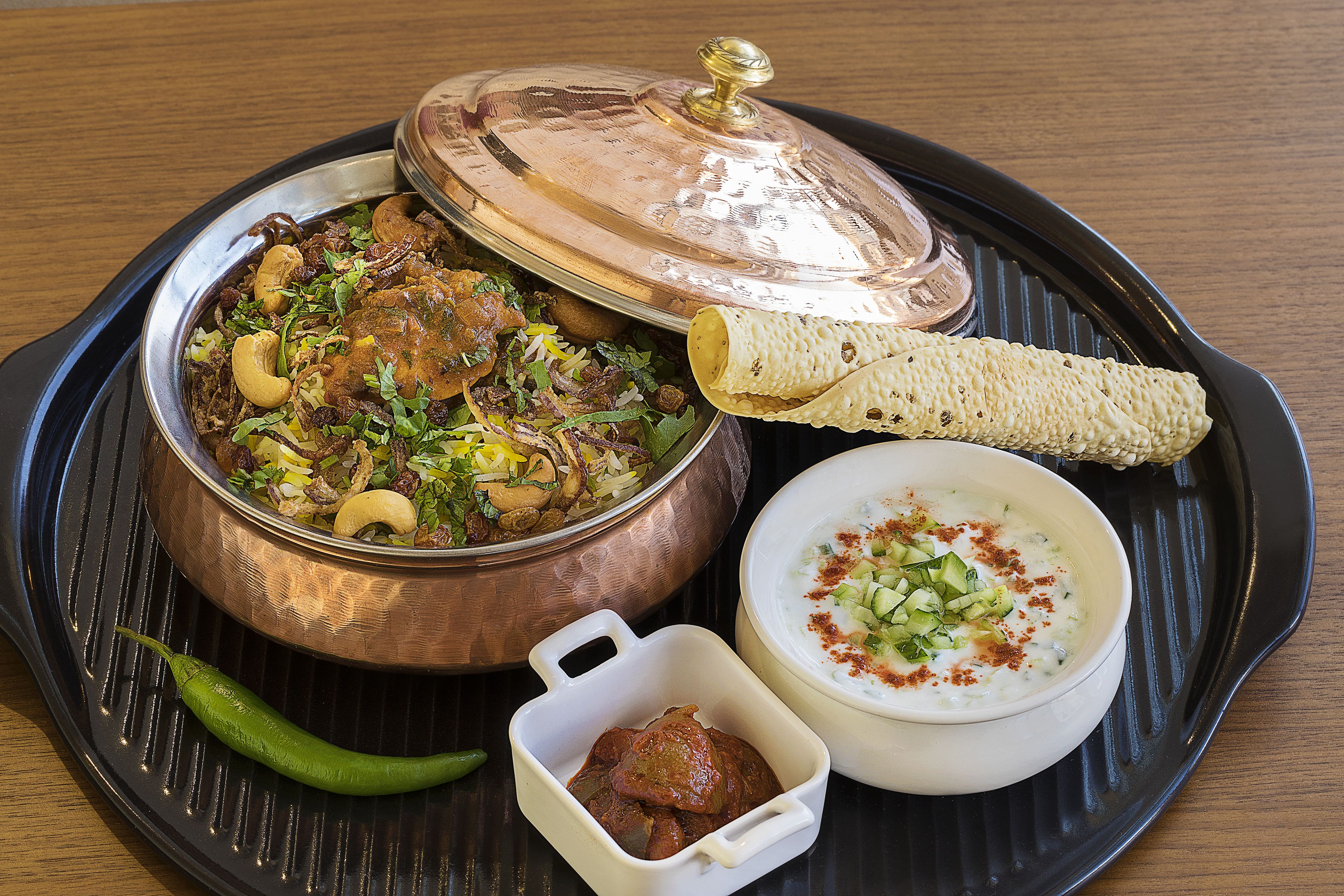 Photo - Courtyard by Marriott Riyadh Olaya