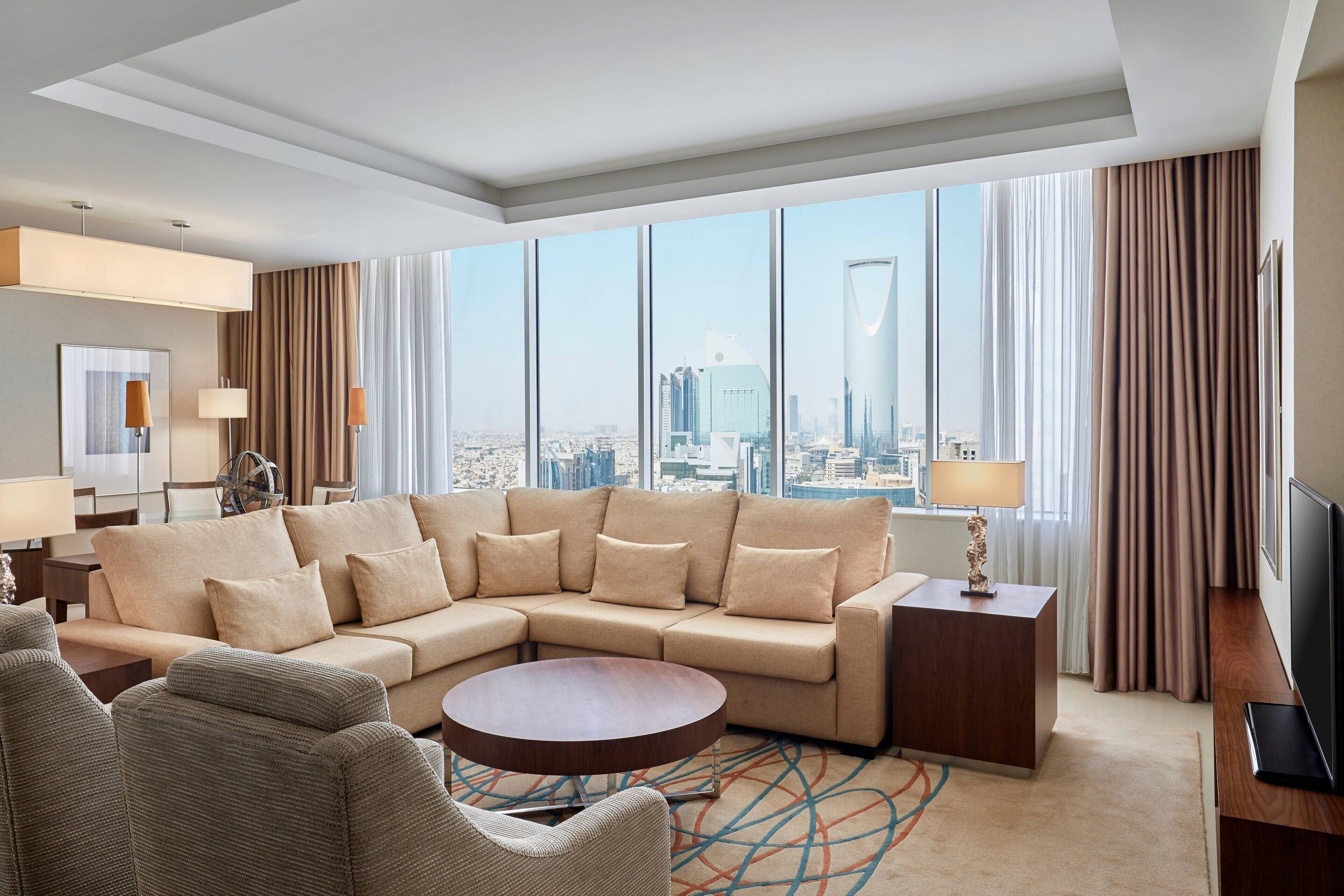 Foto - Courtyard by Marriott Riyadh Olaya