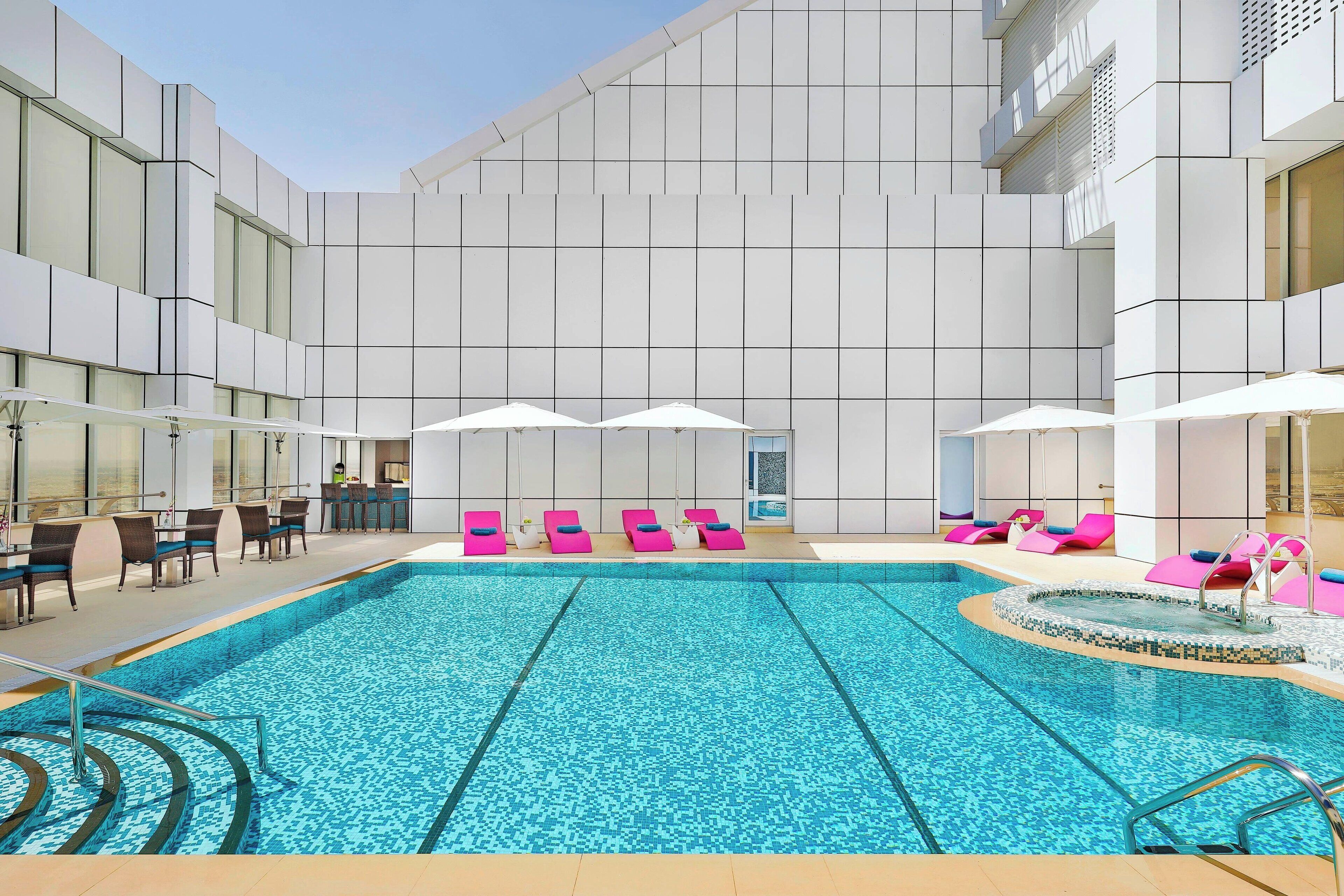 Foto - Courtyard by Marriott Riyadh Olaya