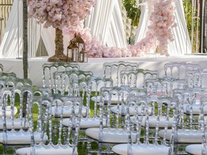 Indoor wedding - Ibis Istanbul Tuzla Hotel (Tuzla)