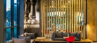 イビス イスタンブール トゥズラ ホテル