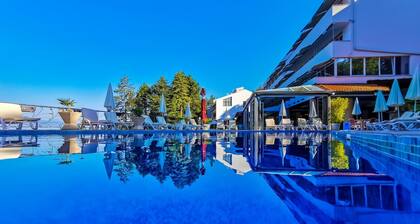 Hotel Spa Tino Sveti Stefan