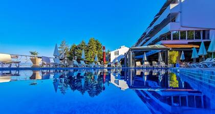 Hotel Spa Tino Sveti Stefan