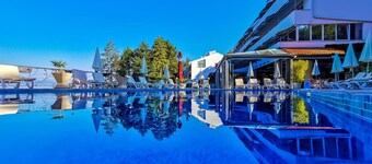 Hotel Spa Tino Sveti Stefan