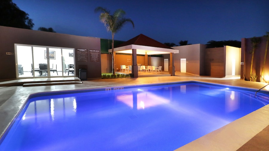 Candlewood Suites Celaya by IHG