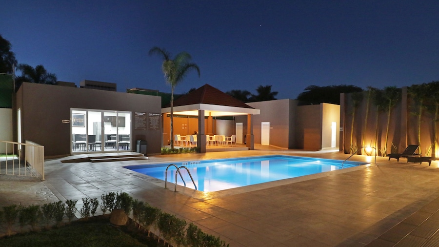 Candlewood Suites Celaya by IHG