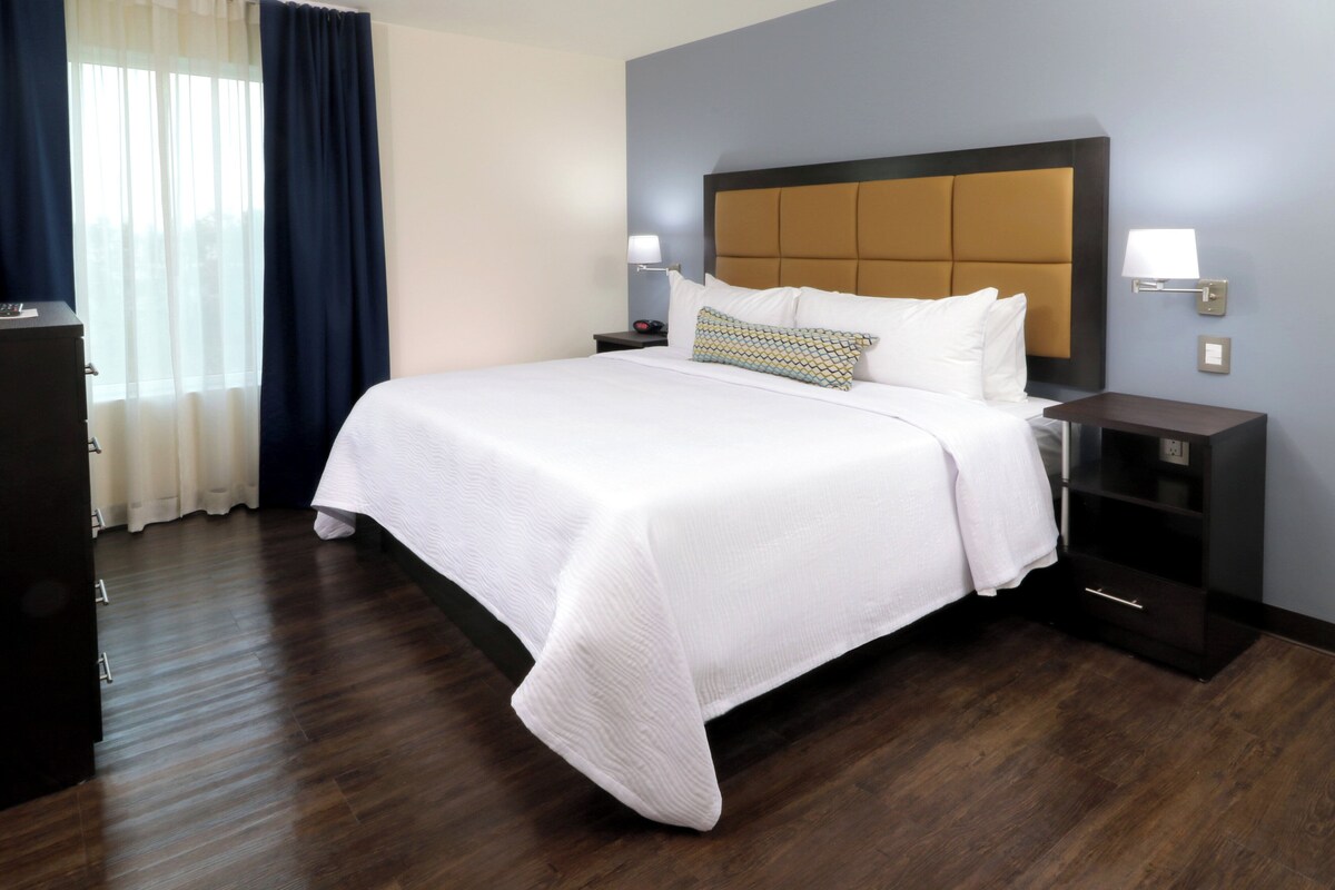Suite, 1 Schlafzimmer