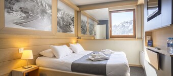 Hotel Club MMV Les Brvires