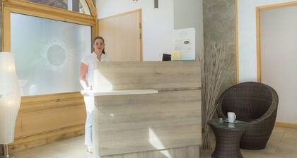 Hotel Club MMV Les Brvires