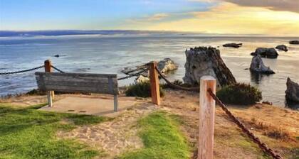 Inn at San Luis Obispo