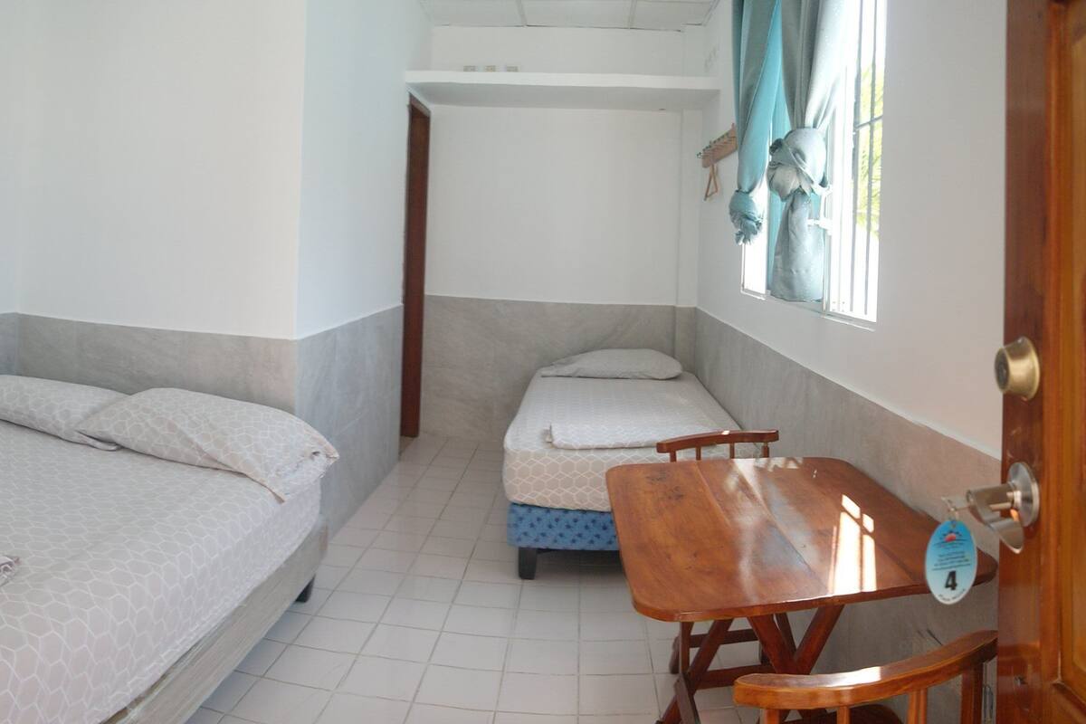 Iron/ironing board, rollaway beds, free WiFi, bed sheets
