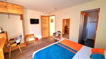 Kamar Double Comfort