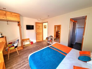 Habitación Confort doble