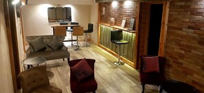 Sala de juegos
