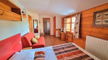 Kahden hengen comfort-huone