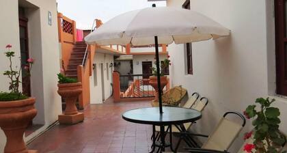 Gran Hotel - Hostel