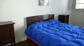 In-room safe, desk, iron/ironing board, rollaway beds - Gran Hotel - Hostel (Arequipa)
