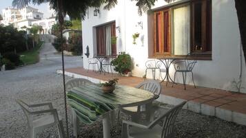 Terras