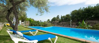 Conjunto Rural Las Rosas