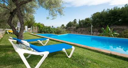 Conjunto Rural Las Rosas