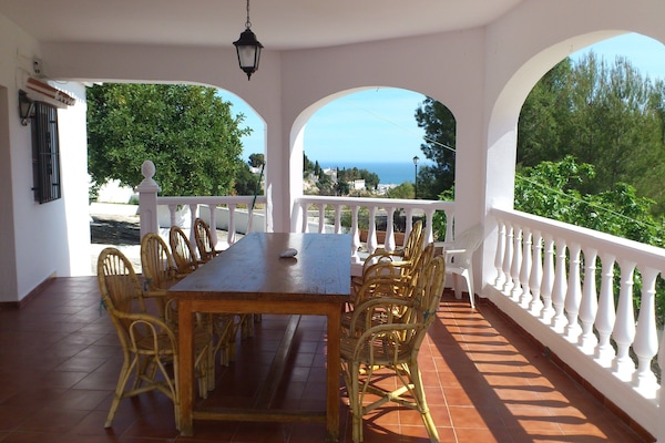 Traditional House, 2 Bedrooms (Villa) | Terrace/patio