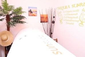 Spa - Ferienhaus Lirum Larum Löffelstiel (Edertal)