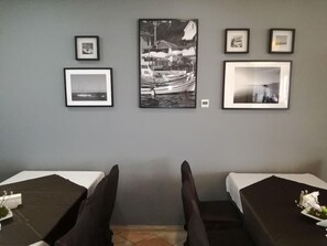 Restauration