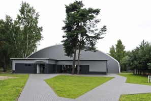 Exterior - Centrum Galion (Gda?sk)