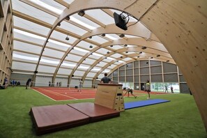 Sport court - Centrum Galion (Gda?sk)