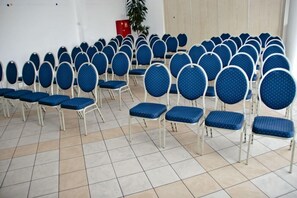Salle de réunion