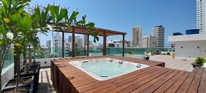 Spa - Hotel NG (Cartagena)