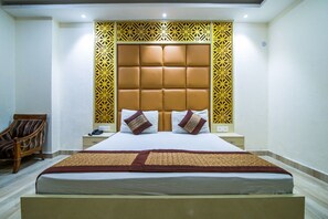 Room - Orchid Garden (New Delhi)
