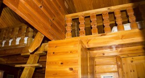 Bungalow, 2 chambres (5 pax)