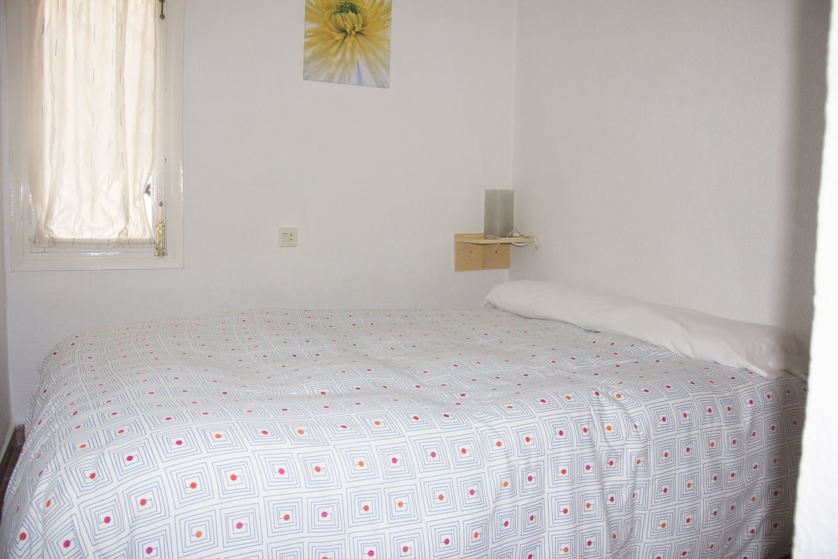 Bungalow, 3 chambres (6 pax)