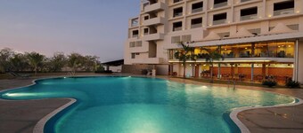 The Grand Bhagwati Seasons Rajkot