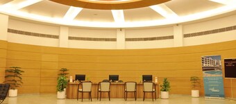 The Grand Bhagwati Seasons Rajkot