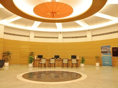 The Grand Bhagwati Seasons Rajkot