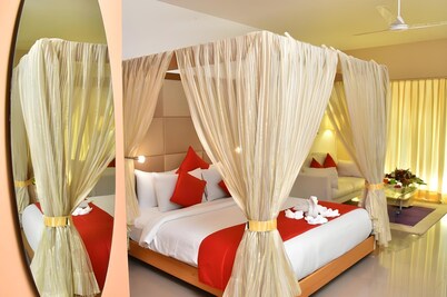 The Grand Bhagwati Seasons Rajkot