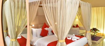 The Grand Bhagwati Seasons Rajkot