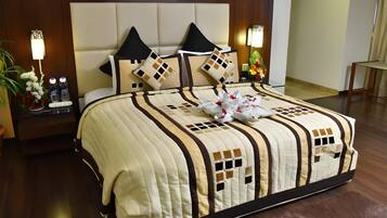 WiFi, wheelchair access