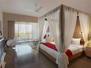 WiFi, wheelchair access - The Grand Bhagwati Seasons Rajkot (Rajkot)