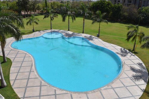 The Grand Bhagwati Seasons Rajkot