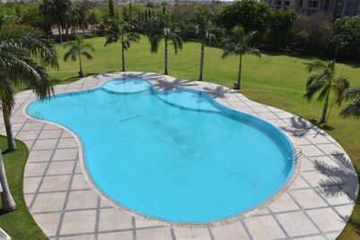 The Grand Bhagwati Seasons Rajkot