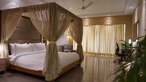 WiFi, wheelchair access - The Grand Bhagwati Seasons Rajkot (Rajkot)