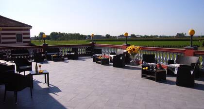 Tenuta del Vecchio Mulino