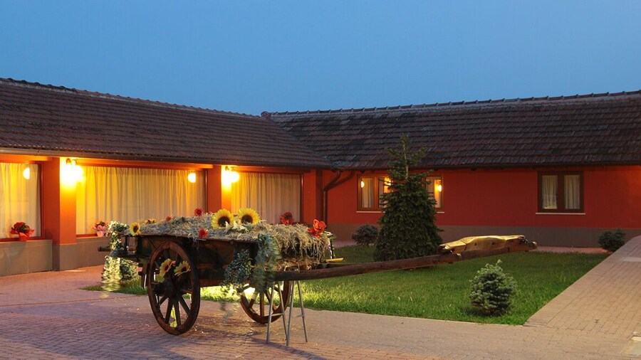 Tenuta del Vecchio Mulino